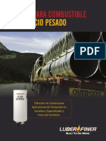 Filtros de Combustible