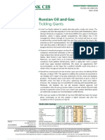 Sberbank CIB OG - Tickling Giants