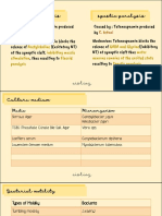 Microbiology Flashcards