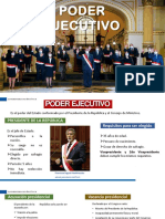 Poder Ejecutivo