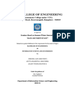 Batch9 DataSecurityInIot