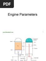 Engine Parameters