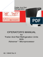 Ops Manual - Trailer and Rail With Advance Micro