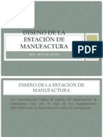 Diseño de La Estación de Manufactura 07