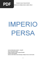 Imperio Persa