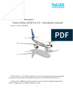 ToLiss AirbusA319 V1.3.3 SimulationManual