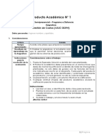 PA 1. Gestión de Costos Semipresencial 2021-1