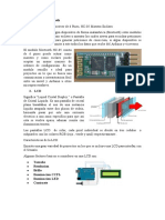 Materiales Del Programa Arduino