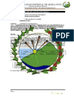 Informe Propuesta de Personal Tecnico I