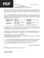 Circular On Registration and Guidelines For CRES 2021-24 DT 27 Feb 2021-24 1 Mar 2021 Updated On 22 Mar