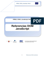 00.referencias DOM Javascript