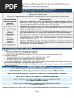 Quantitative Finance Financial Economics Bank Risk Management Applied Microeconomics