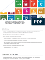 Sustainable Development Goals 