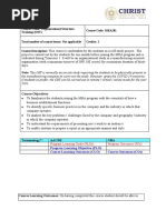 2 - MBA181 Organization Structure Training v14032021