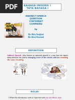 M5-Ugtv - Ppt-Bahasa Inggris 1 Dan Tata Bahasa 1