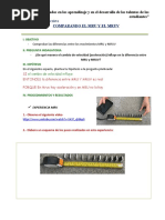 TALLER DE INDAGACIÓN 1 - MRU y MRUV - UPPER 02