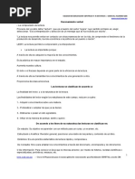 Silo - Tips A Traves de Ella Se Transmiten Los Conocimientos de Una Generacion A Otra Las Lecturas Se Clasifican de Acuerdo A