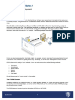 Module 4 Lecture Notes 1