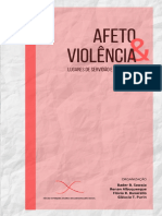 Afeto e Violencia Ebook