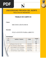 Trabajo de Campo 3 - Grupo 1