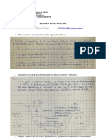 Examen Final 2020 - II