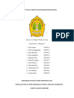 Hazard - Psikososial - Role Play Bu - Yayuk