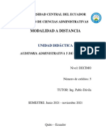 Ap10-Unidad Didactica-Auditoría de Gestión II