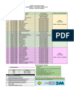 Jadwal Daftar Ulang Tahap 2 Revisi