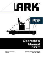 Operator's Manual: Book No. 5350306 OM-659