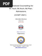 Information Brochure