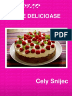 Cely Snijec Retete Delicioase Gustos