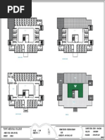 Topic - Medical College: First Floor Second Floor