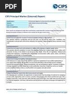 L6M2 External Report Jan 21