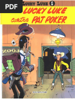 Lucky Luke 05 - Contre Pat Pocker - Text