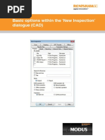 Lab 2B - New Inspection Dialog CAD (H-1000-5306-01-A) SP