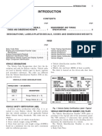 1995 Dodge Dakota Factory Service Manual