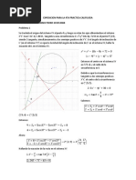 Ejercicio Transformacion de Coordenadas y Elipse