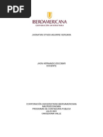 Tarea 4 - Ensayo Importancia de Los Indicadores Macroeconómicos