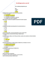 Pe Cardiologia Primer Parcial