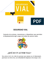 Seguridad Vial - Colpatria