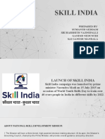 Skill India