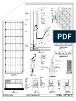 Plate 1 Lattice Girders With North Light Roof