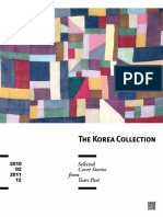 The Korea Collection