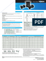 Twinflex: Achievements Reliability Quality Durability