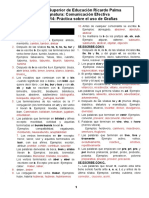 Sesion 14 Ejercicios Sobre Uso de Grafias - Doc 13 de Mayo 2021