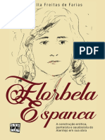 Farias - Florbela Espanca - Ebook