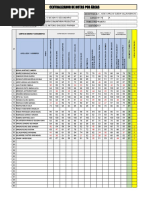 Centralizador 6to A 2021