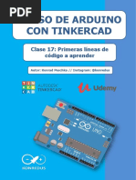 Clase+17+ +Nuestras+Primeras+Lineas+de+Codigo