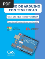 Clase+20+ +Concepto+de+Las+Variables