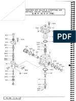 Daihatsu Centurion Del Atlantico Operation Manual Section 14